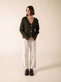 Gilet Courcy