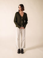 Gilet Courcy