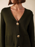 Gilet Courcy