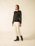 Pull Vima x Isabelle Ballu