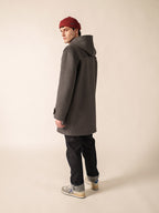 Duffle coat classique