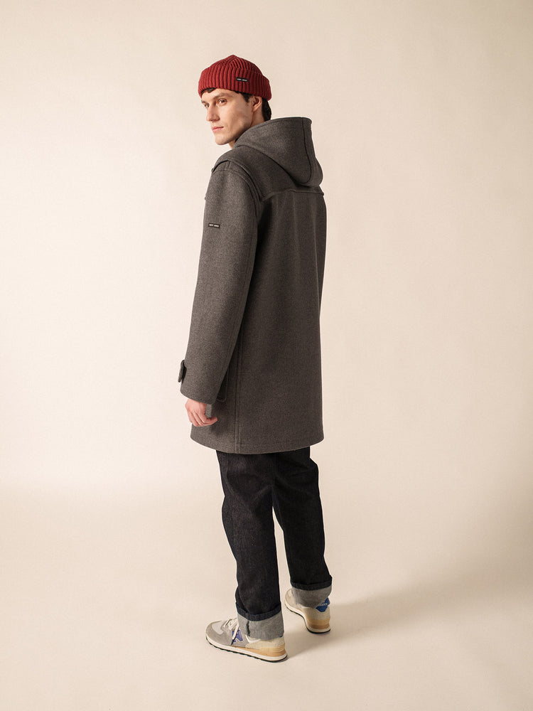 Duffle coat classique