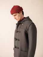 Duffle coat classique