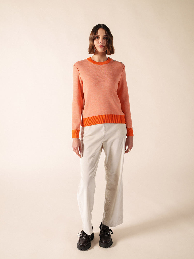 Pull marin Cancale
