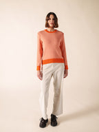 Pull marin Cancale