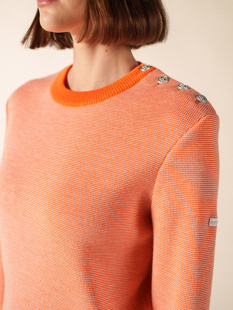 Pull marin Cancale