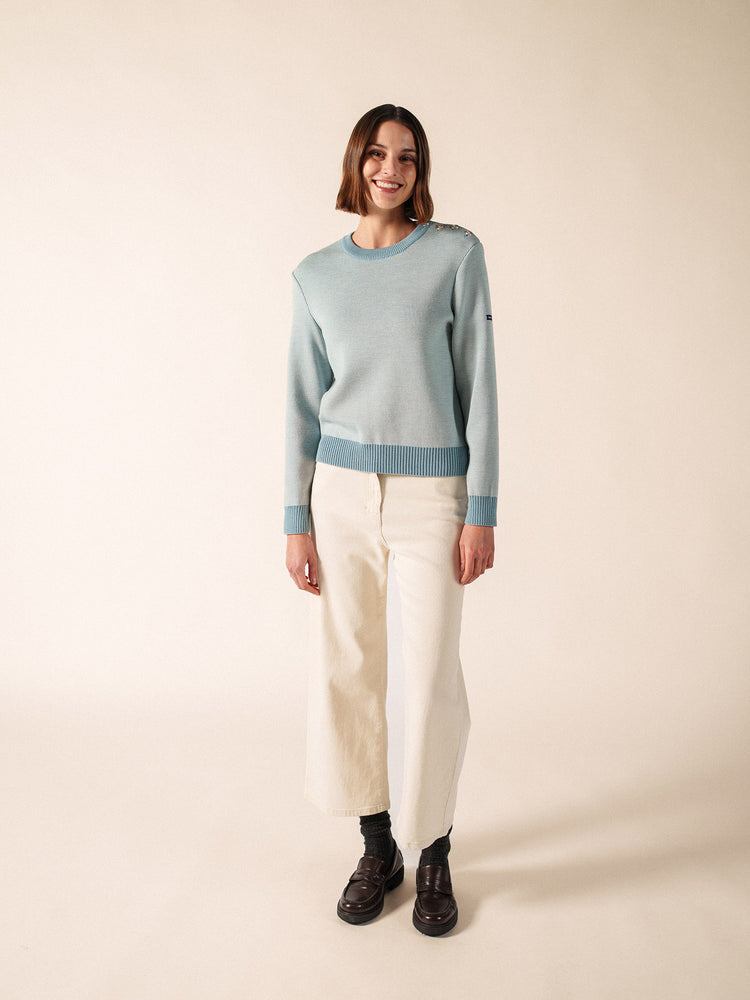 Pull marin Cancale