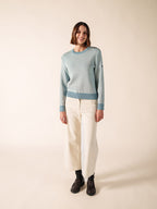 Pull marin Cancale
