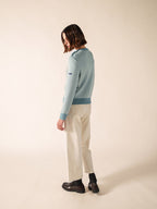 Pull marin Cancale