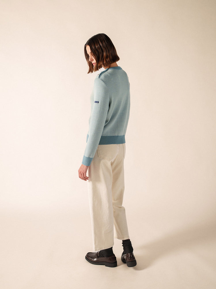 Pull marin Cancale