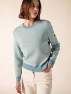 Pull marin Cancale