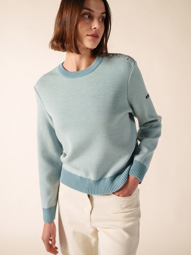 Pull marin Cancale