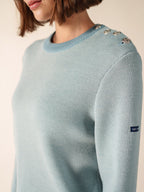 Pull marin Cancale