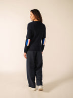 Pull Brégançon x l'Elysée