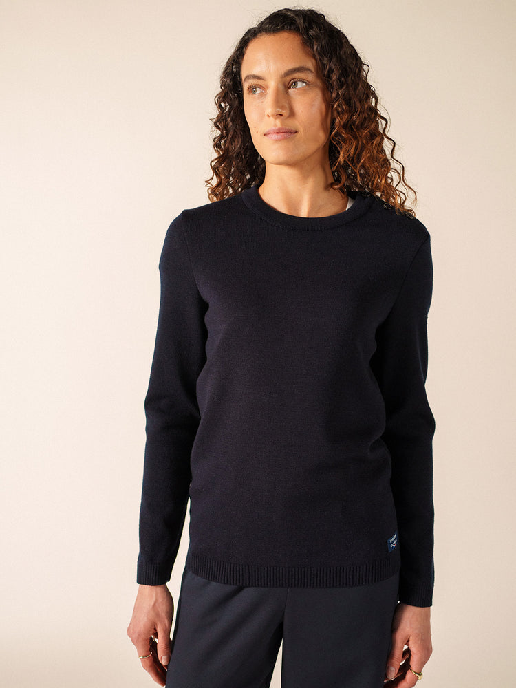 Pull Brégançon x l'Elysée