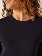 Pull Brégançon x l'Elysée